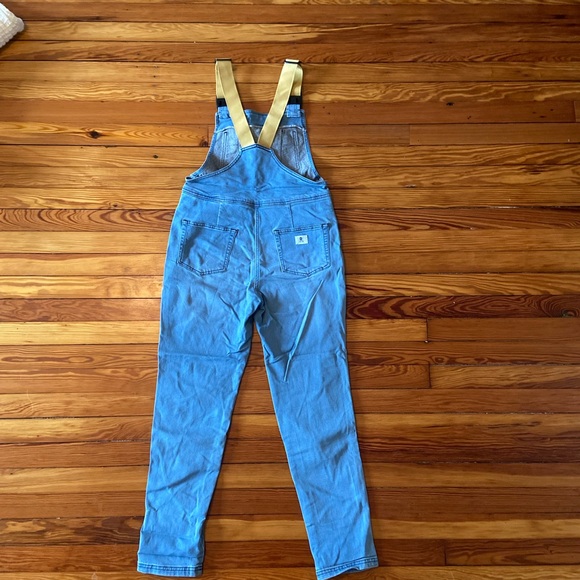 First edition Ripton Overalls - Picture 3 of 3